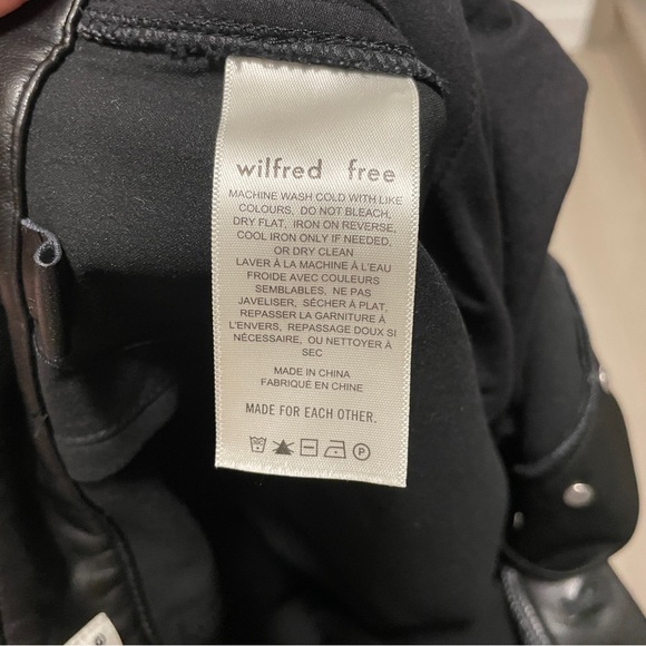 Wilfred Modern Cargo Pant - Picture 5 of 16